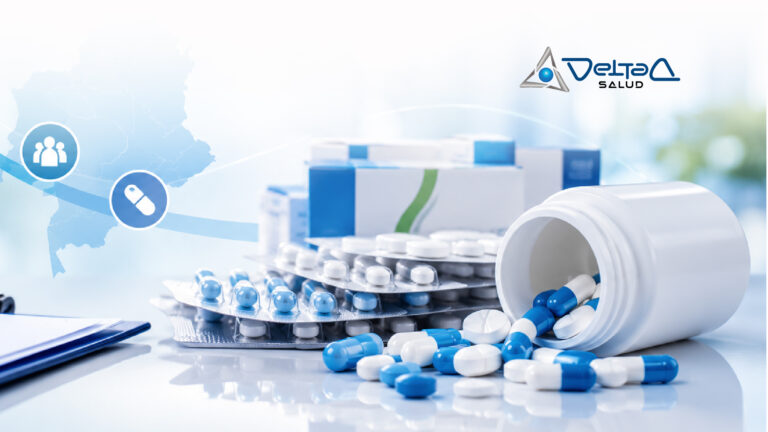 Plan de choque en salud - Delta A Salud
